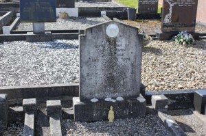 Mahon Owen Currohoguile